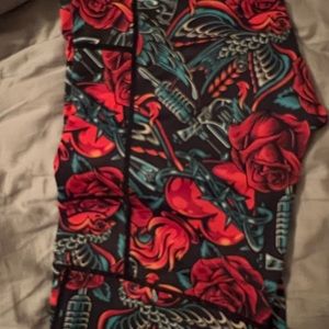 Women’s leggings-CVG